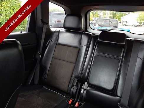 Used 2019 Jeep Grand Cherokee Altitude image 18