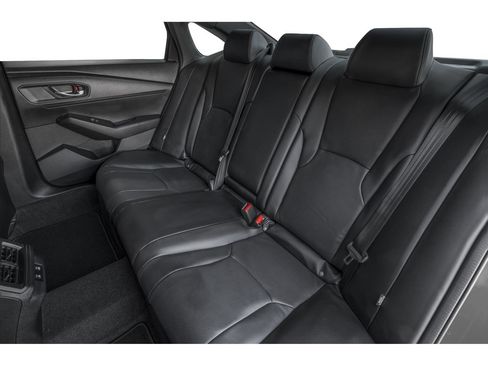 New 2026 Honda Accord Sport image 12