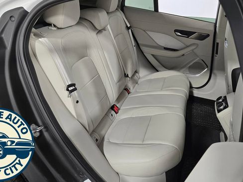 Used 2020 Jaguar I-PACE SE AWD/4WD image 34