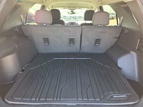 Used 2023 Chevrolet Equinox LT w/ LPO, Floor Liner Package AWD/4WD image 27