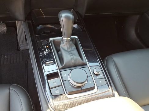 Used 2025 MAZDA CX-30 AWD 2.5 S w/ Select Sport Pkg image 29