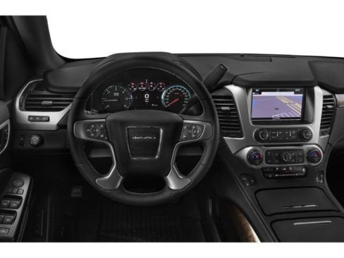 Used 2020 GMC Yukon XL Denali w/ Denali Ultimate Package AWD/4WD image 10