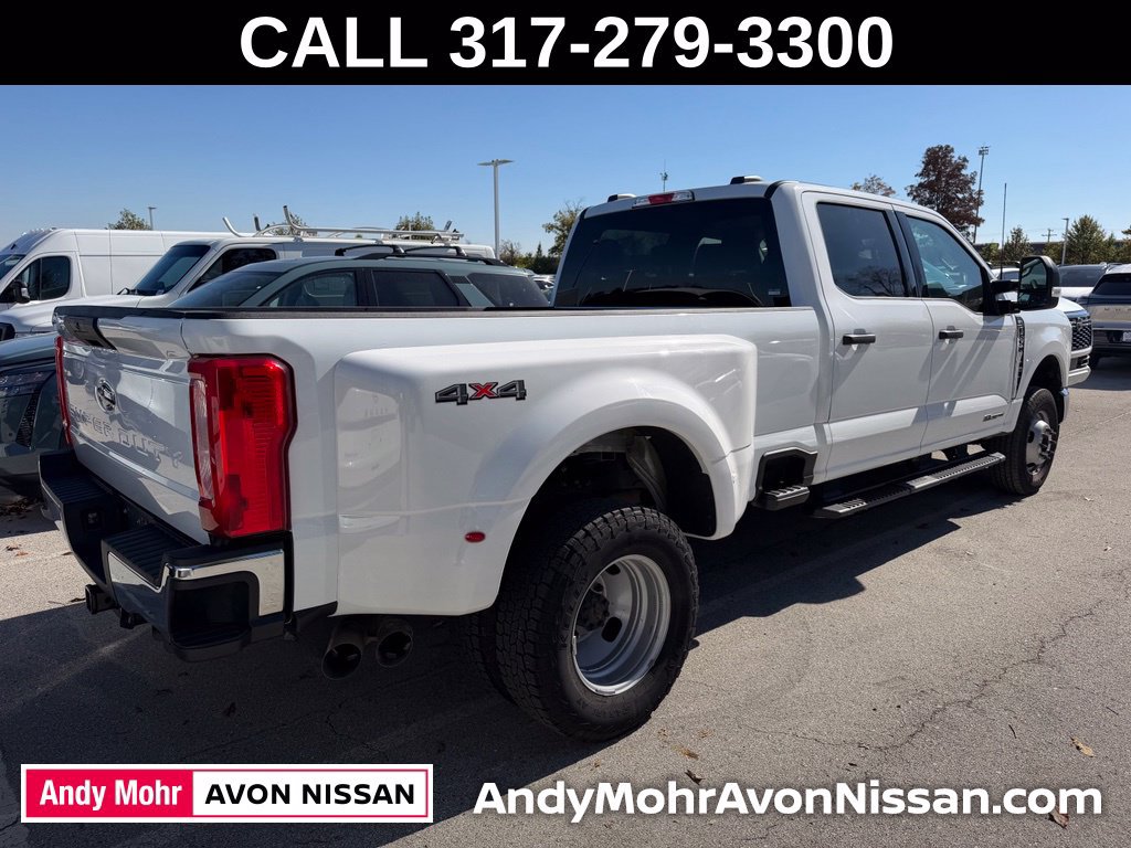 Used 2026 Ford F350 XLT AWD/4WD image 2