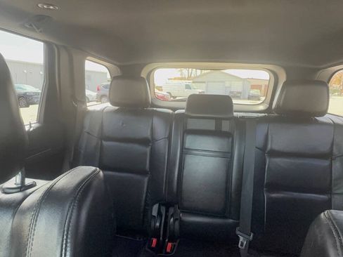 Used 2018 Jeep Grand Cherokee Limited AWD/4WD image 25