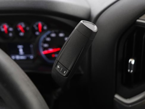 Used 2019 Chevrolet Silverado 1500 W/T w/ WT Convenience Package image 23