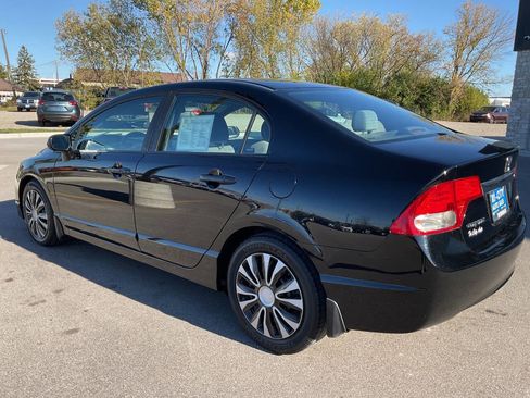 Used 2010 Honda Civic LX image 4