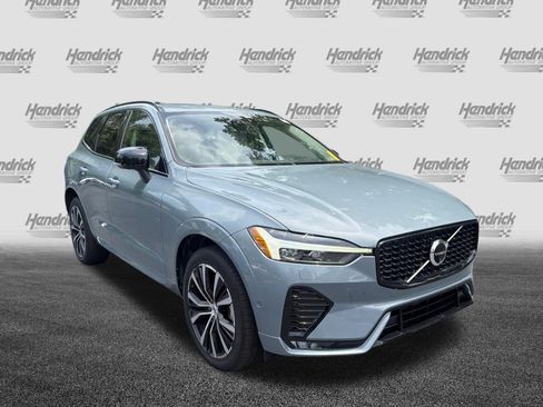 Used 2024 Volvo XC60 B5 Plus w/ Protection Package Premier AWD/4WD image 3