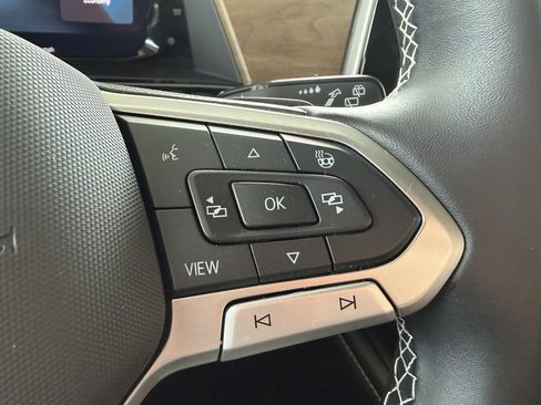 Used 2026 Volkswagen Atlas SE AWD/4WD image 14