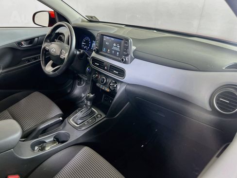 Used 2019 Hyundai Kona SEL AWD/4WD image 27