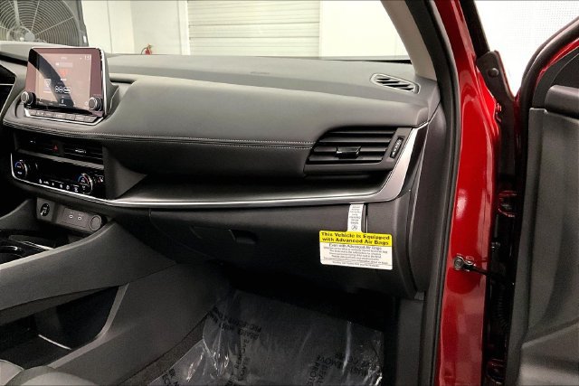 New 2026 Nissan Rogue Dark Armor FWD image 35