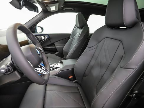 New 2026 BMW X3 xDrive30 w/ Premium Package image 11