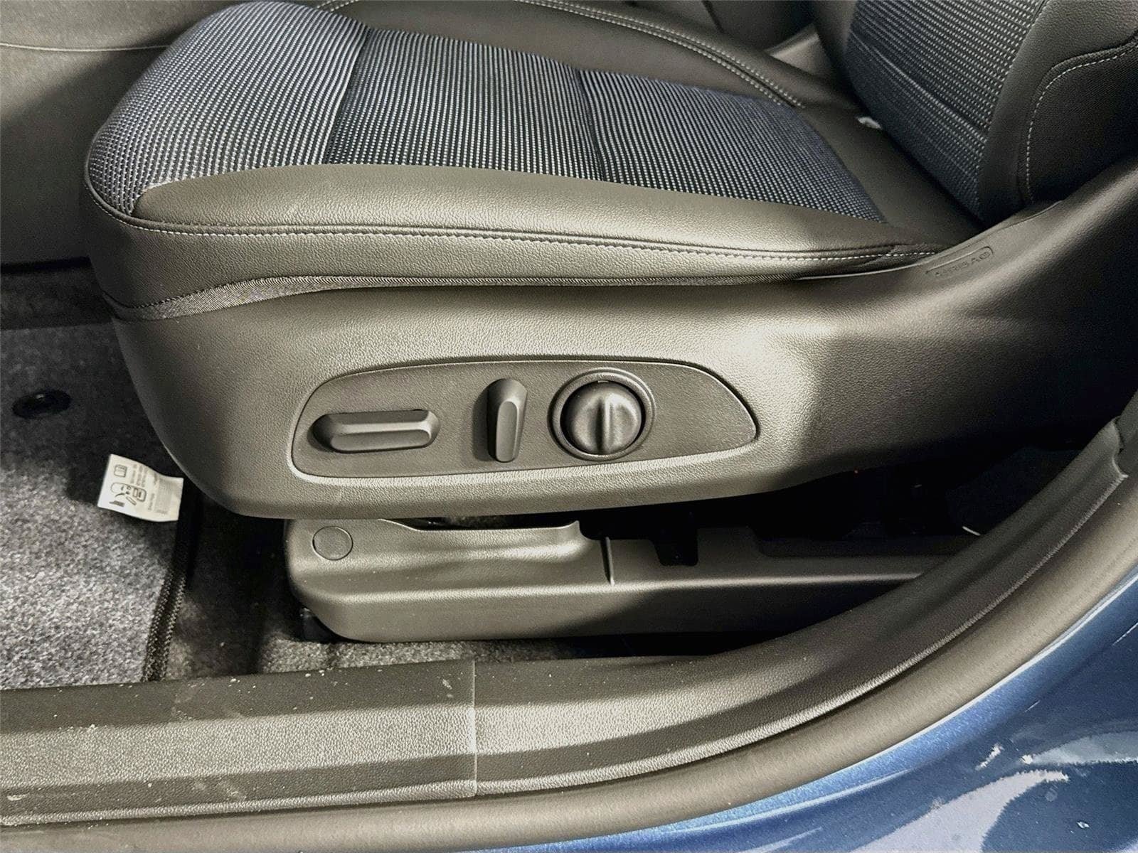 New 2026 Buick Envista Sport Touring w/ Convenience I Package FWD image 19