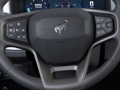 New 2026 Ford Bronco Stroppe Edition AWD/4WD image 17