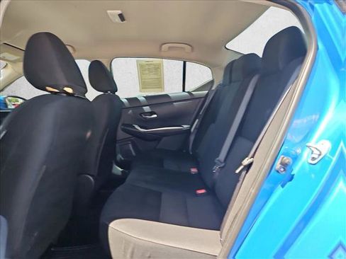 Used 2023 Nissan Sentra SV w/ All-Weather Package FWD image 18