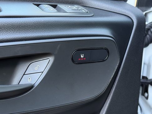 New 2026 Mercedes-Benz Sprinter 2500 image 3