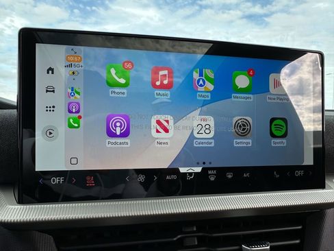 New 2026 Ford Explorer Tremor w/ Tremor Ultimate Package image 49