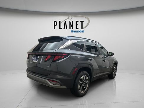 New 2026 Hyundai Tucson SEL image 7