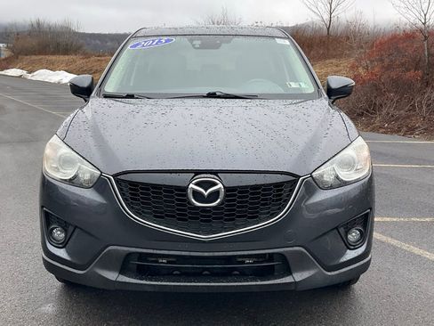 Used 2015 MAZDA CX-5 Grand Touring image 29