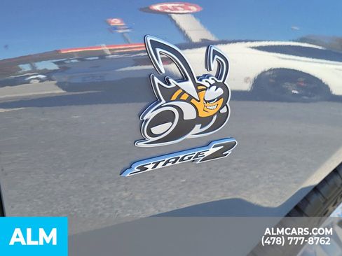 Used 2025 Dodge Charger R/T Scat Pack w/ Track Pack image 13