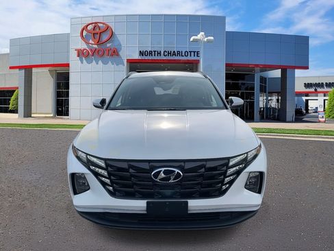 Used 2024 Hyundai Tucson SEL image 4