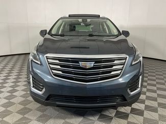 Used 2019 Cadillac XT5 Premium Luxury AWD/4WD video 2