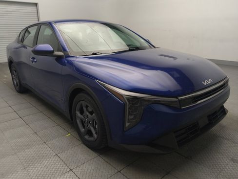 Used 2025 Kia K4 FWD image 13