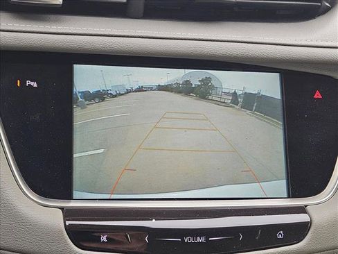 Used 2019 Cadillac XT5 Luxury image 14