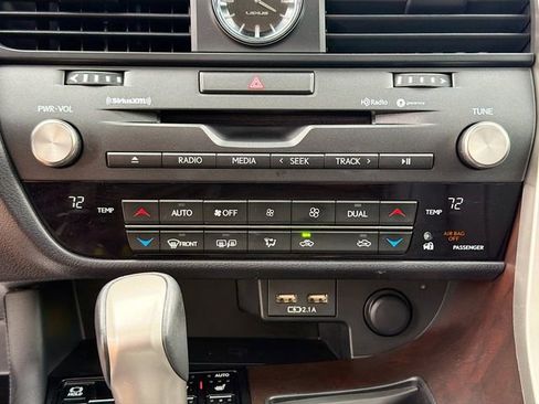 Used 2021 Lexus RX 350 RX 350 w/ Premium Package image 34