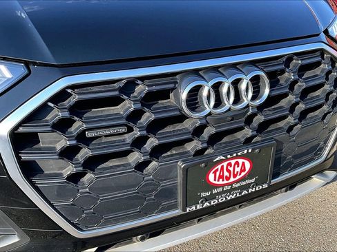 Used 2023 Audi Q5 2.0T Prestige w/ Prestige Package image 33