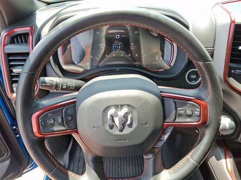Used 2023 RAM 1500 Rebel w/ Rebel Level 1 Equipment Group AWD/4WD image 20