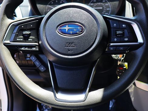 Used 2022 Subaru Forester AWD/4WD image 54