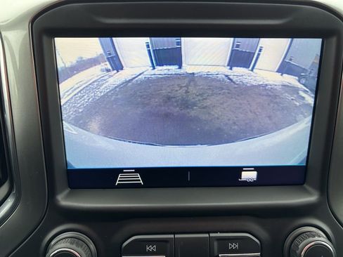 Used 2021 Chevrolet Silverado 1500 RST AWD/4WD image 21