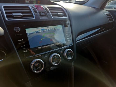 Used 2018 Subaru Forester 2.5i Touring w/ Popular Package #3B image 32