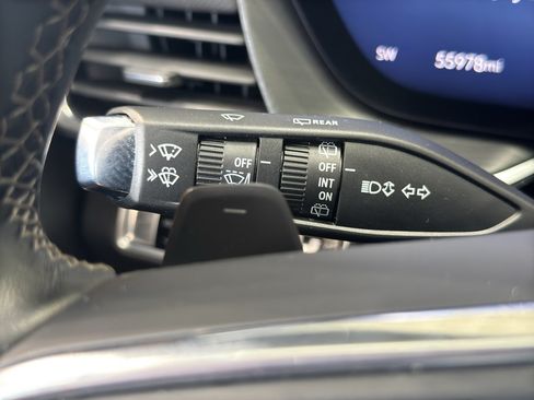 Used 2024 Buick Envision Preferred AWD/4WD image 24