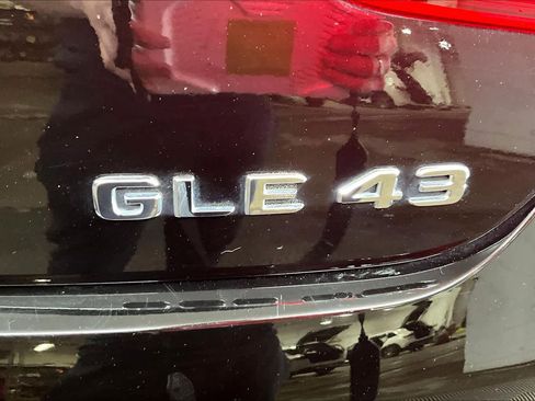 Used 2018 Mercedes-Benz GLE 43 AMG 4MATIC Coupe image 10