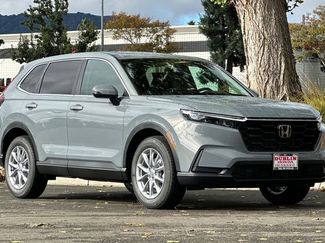New 2026 Honda CR-V EX video 2