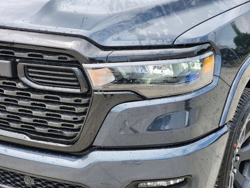 New 2026 RAM 1500 Lone Star AWD/4WD image 9