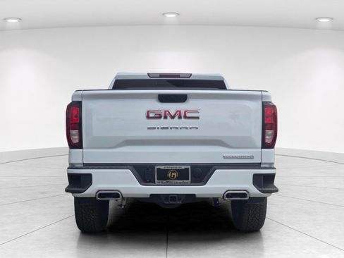New 2026 GMC Sierra 1500 Elevation w/ Preferred Package AWD/4WD image 4