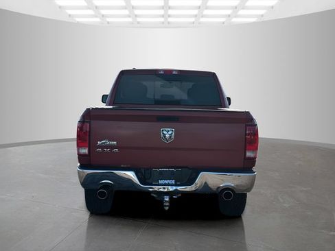 Used 2014 RAM 1500 Big Horn AWD/4WD image 6