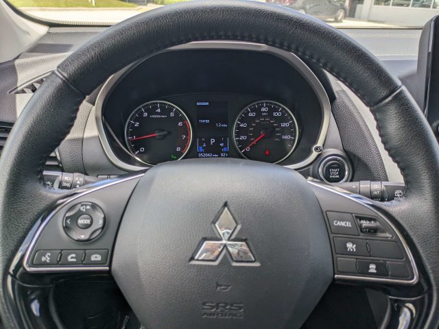 Used 2024 Mitsubishi Eclipse Cross SE AWD/4WD image 24