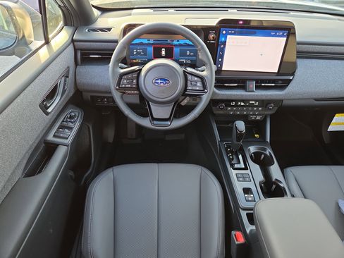 New 2026 Subaru Outback Limited image 9