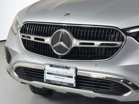Certified 2025 Mercedes-Benz GLC 350e 4MATIC image 14
