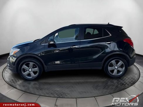 Used 2014 Buick Encore Premium AWD/4WD image 2
