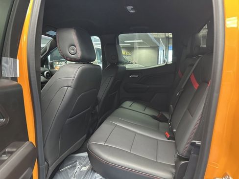 New 2026 Chevrolet Colorado Z71 w/ Technology Package image 20