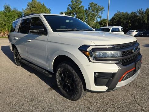 Used 2022 Ford Expedition Timberline AWD/4WD image 7