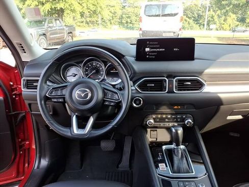 Used 2023 MAZDA CX-5 AWD 2.5 S image 7