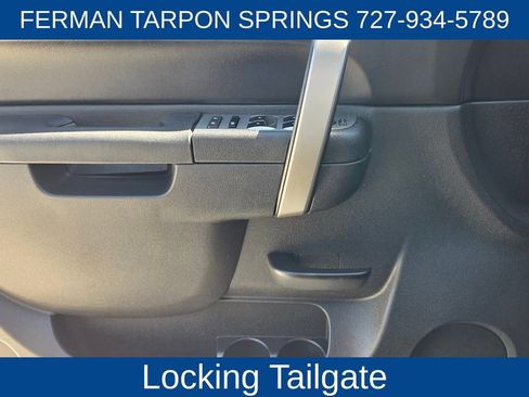 Used 2013 GMC Sierra 1500 SLE RWD image 23