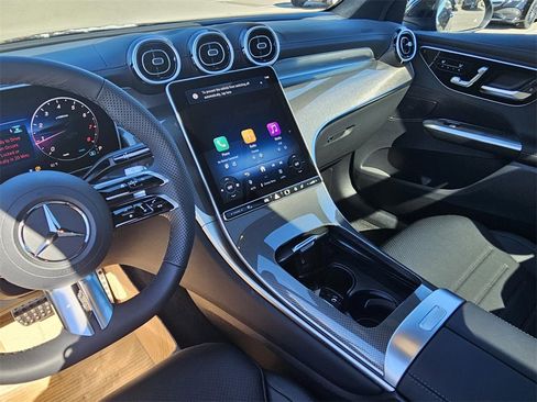 New 2026 Mercedes-Benz GLC 300 4MATIC image 21