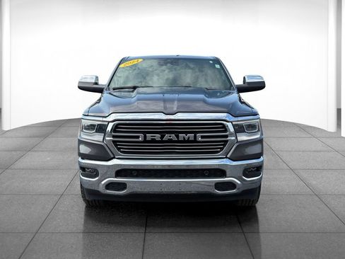 Used 2024 RAM 1500 Laramie AWD/4WD image 2