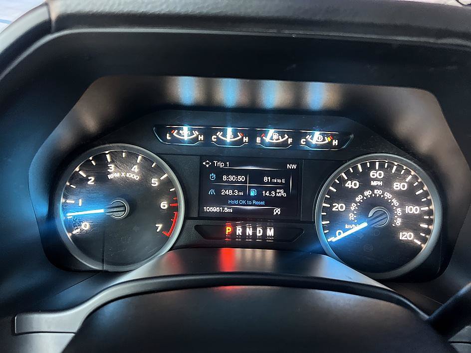 Used 2019 Ford F150 XLT w/ Equipment Group 302A Luxury AWD/4WD image 21